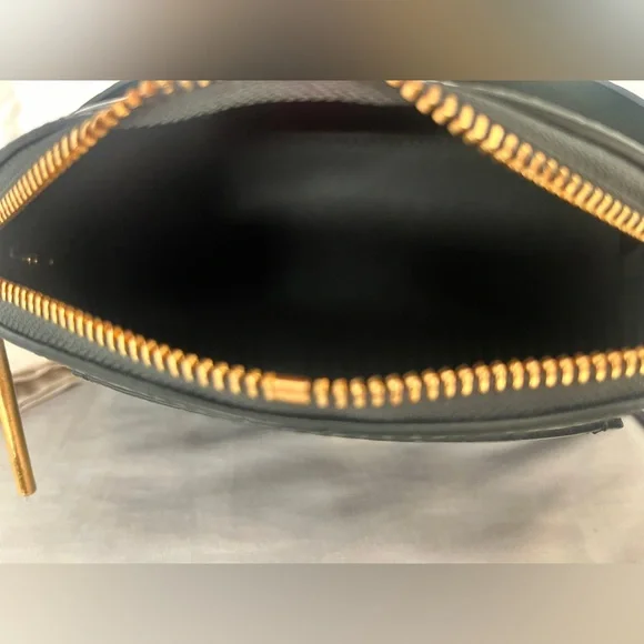 NWT ZAC by Zac Posen Belay Wrislet Crossbody Bag - Picture 8 of 12